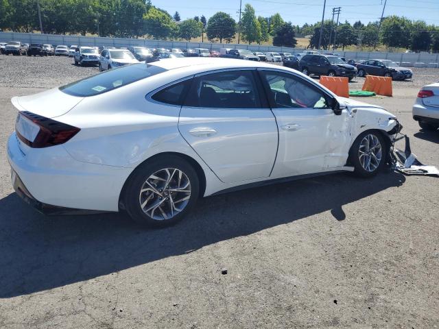 Фото 3 - HYUNDAI SONATA