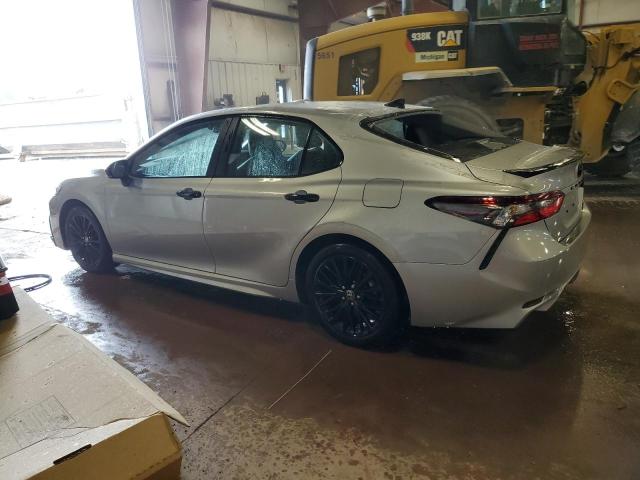 Фото 2 - TOYOTA CAMRY