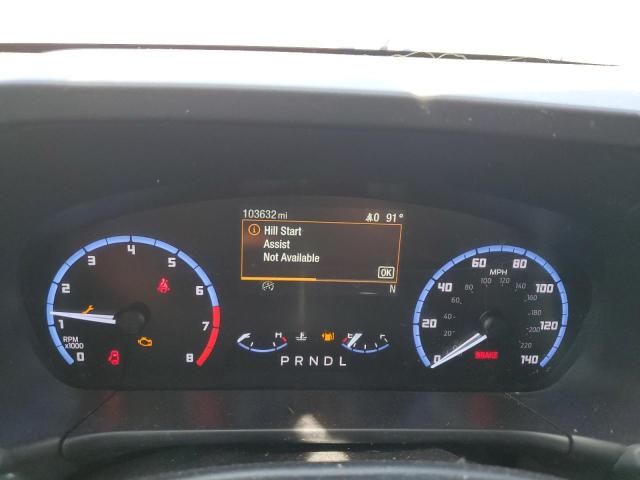 Фото 9 - FORD BRONCO