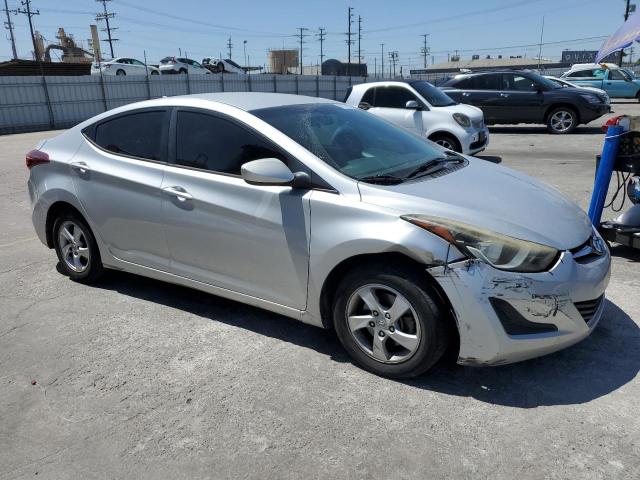 Фото 4 - HYUNDAI ELANTRA