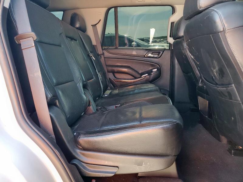 Фото 11 - CHEVROLET TAHOE