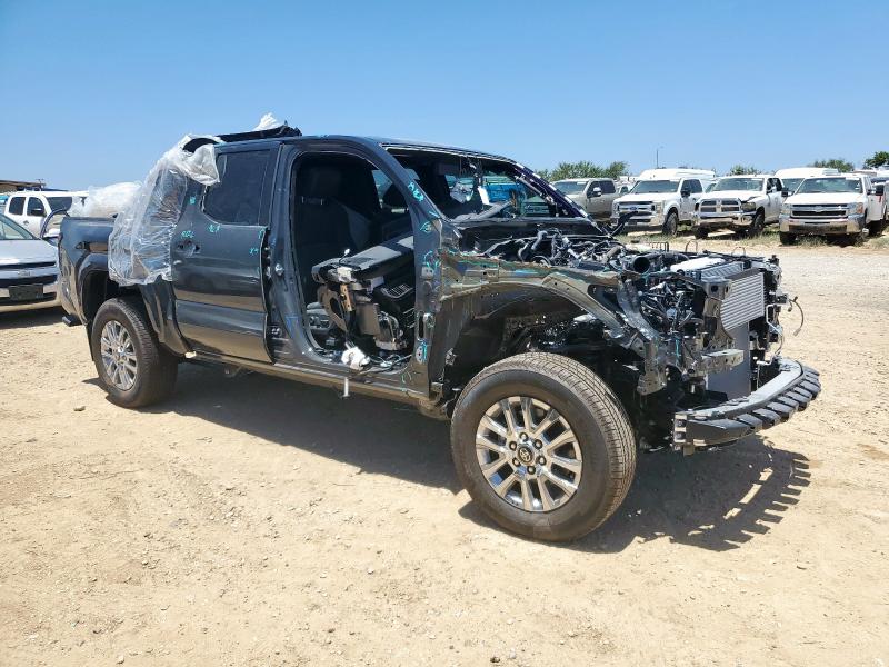 Фото 4 - TOYOTA TACOMA