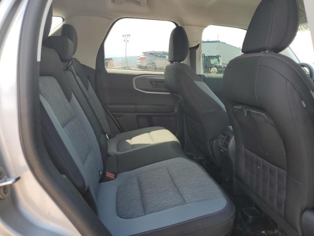 Фото 11 - FORD BRONCO