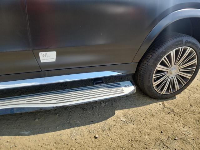 Фото 13 - MERCEDES-BENZ GLS-CLASS