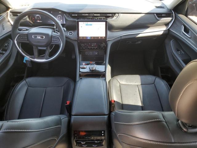 Фото 8 - JEEP GRAND CHER