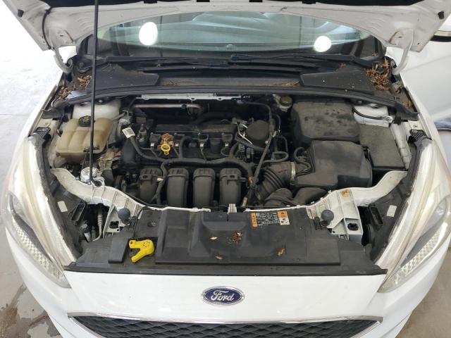 Фото 11 - FORD FOCUS