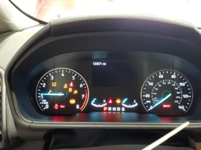 Фото 9 - FORD ECOSPORT