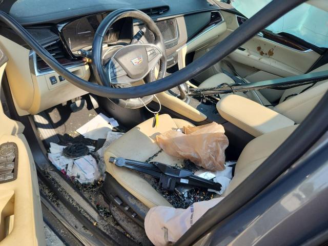 Фото 8 - CADILLAC XT5