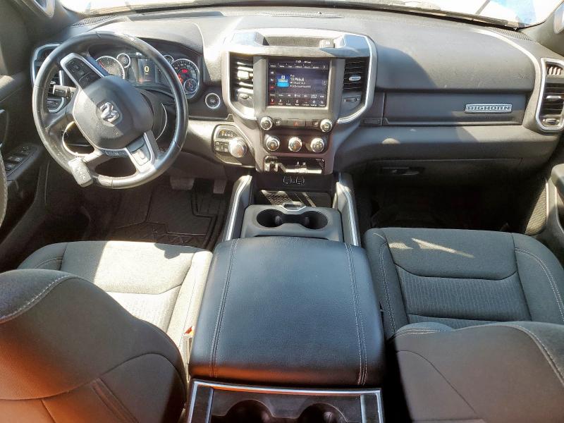 Фото 8 - RAM 1500