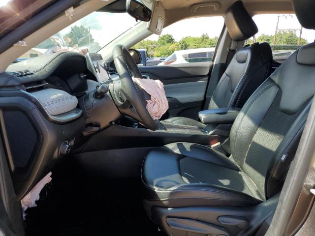 Фото 7 - JEEP COMPASS