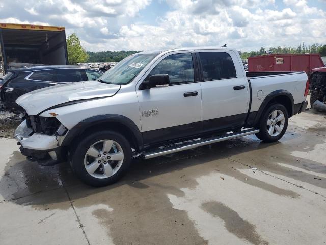 Фото 1 - RAM 1500