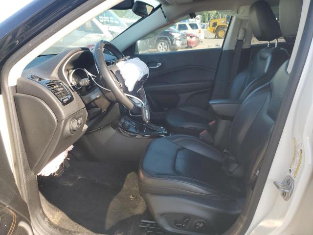 Фото 7 - JEEP COMPASS