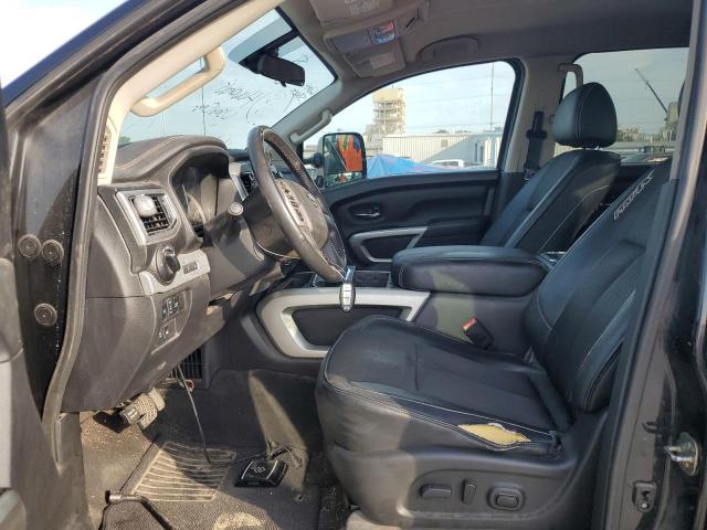 Фото 7 - NISSAN TITAN