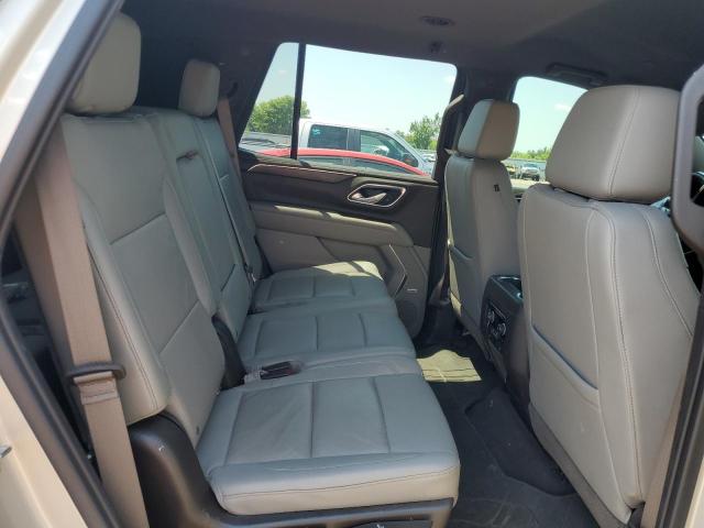 Фото 11 - CHEVROLET TAHOE