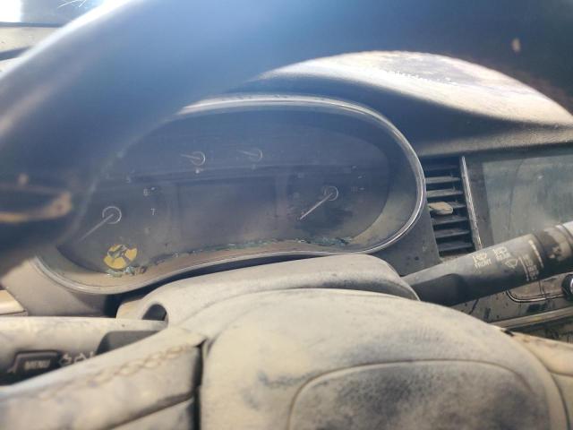 Фото 9 - BUICK ENCORE