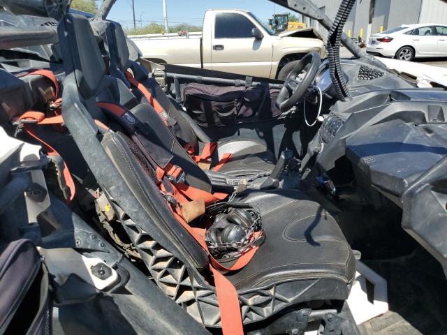 CAN-AM SIDEBYSIDE 2018