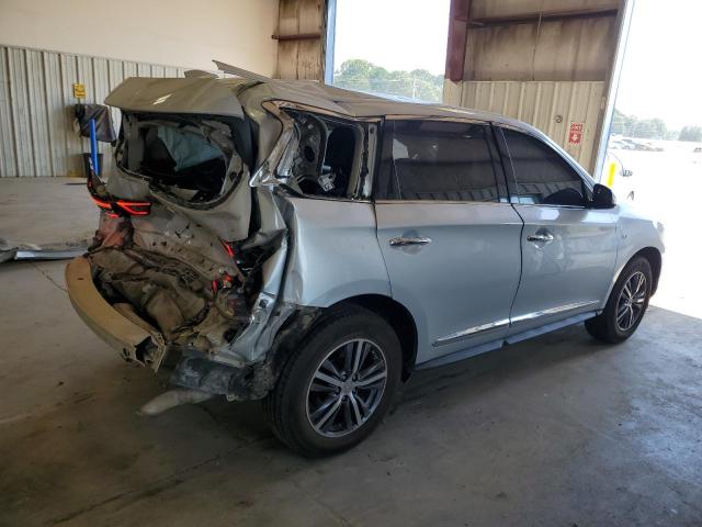 Фото 3 - INFINITI QX60