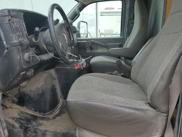 Фото 7 - CHEVROLET EXPRESS