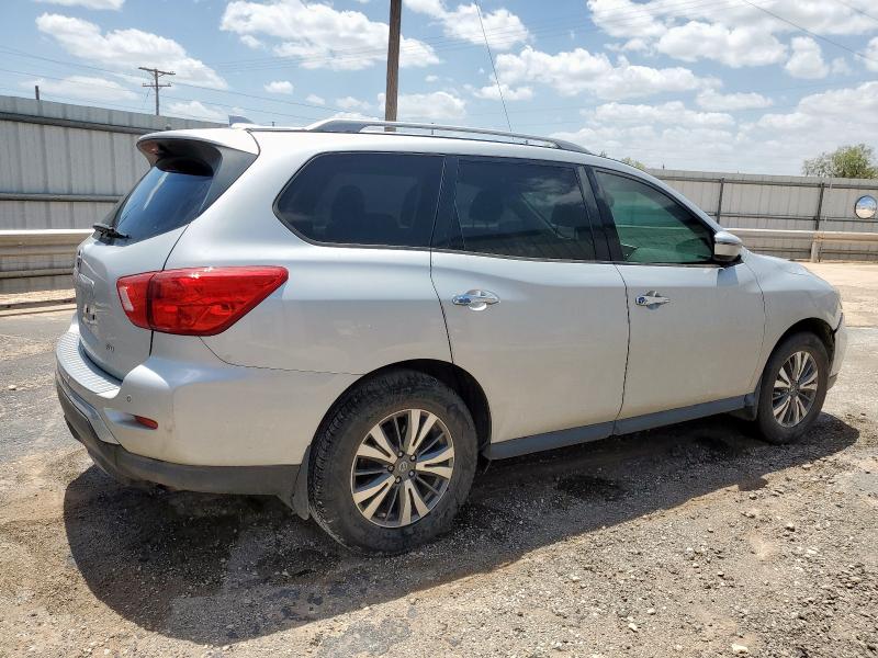 Фото 3 - NISSAN PATHFINDER