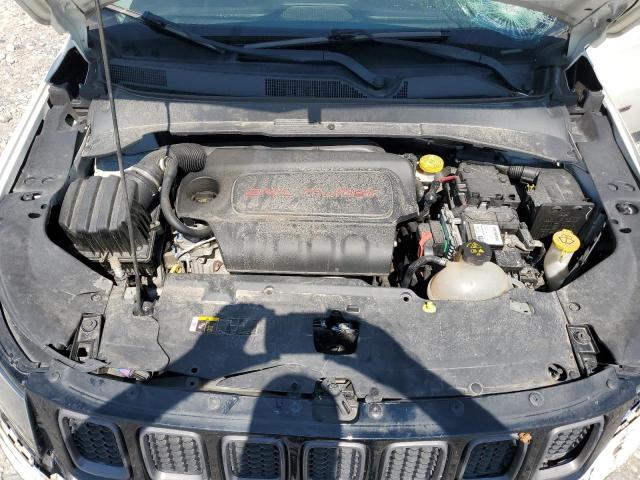 Фото 12 - JEEP COMPASS