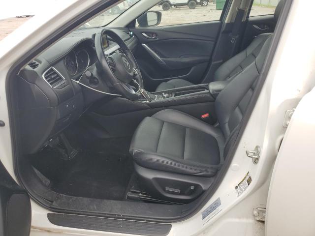 Фото 7 - MAZDA 6