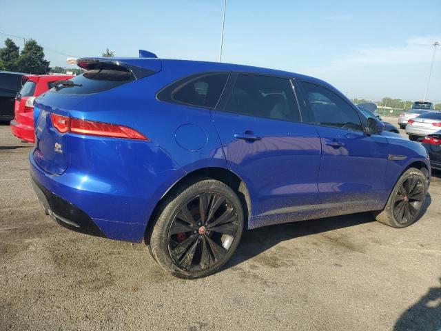 Фото 3 - JAGUAR F-PACE