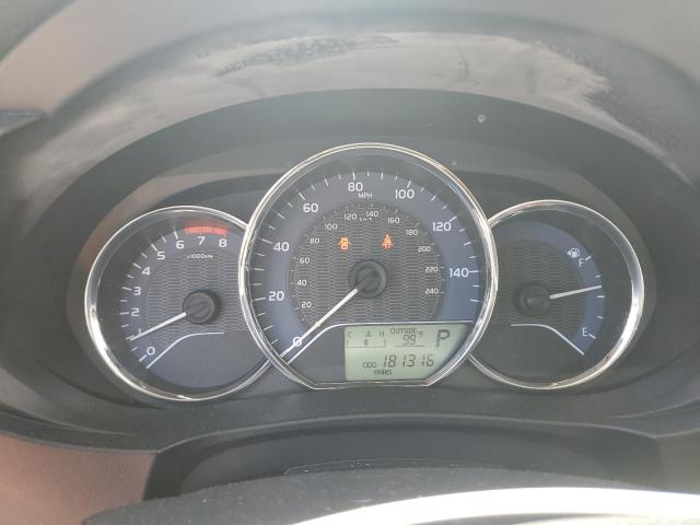 Фото 9 - TOYOTA COROLLA