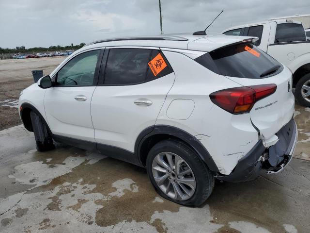 Фото 2 - BUICK ENCORE