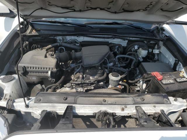 Фото 12 - TOYOTA TACOMA