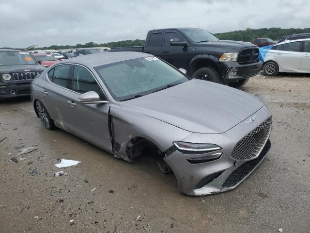 GENESIS G70 BASE 2023 VIN KMTG34TA0PU131483