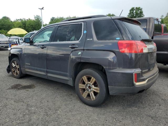 Фото 2 - GMC TERRAIN