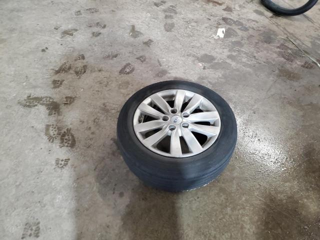 Фото 12 - KIA FORTE