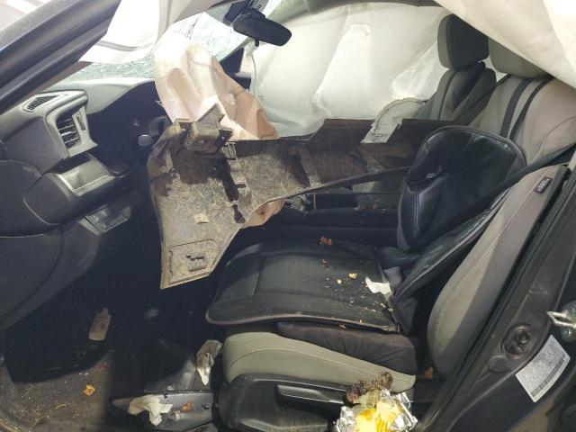 Фото 7 - HONDA CIVIC