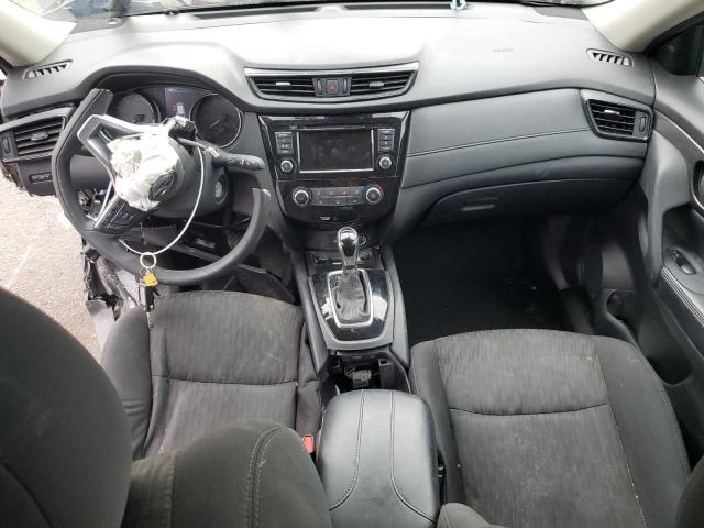 Фото 8 - NISSAN ROGUE