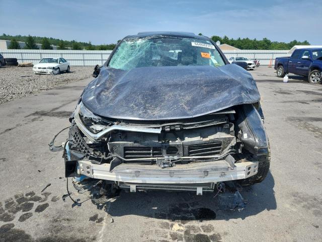 Фото 5 - HONDA CRV