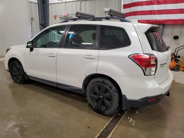 Фото 2 - SUBARU FORESTER