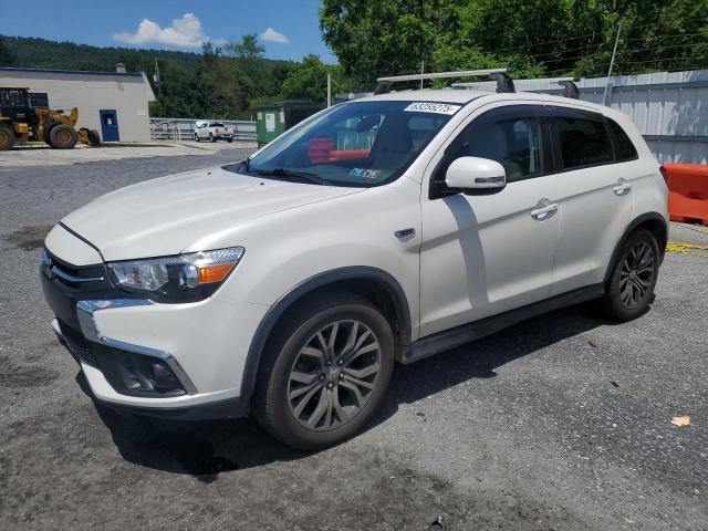 Фото 1 - MITSUBISHI OUTLANDER