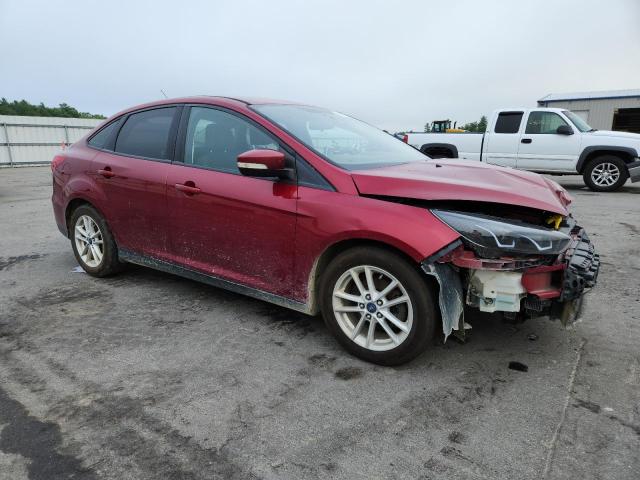 Фото 4 - FORD FOCUS