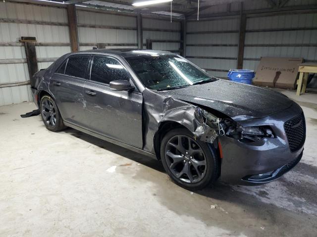 Фото 4 - CHRYSLER 300