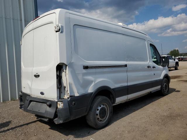Фото 3 - FORD TRANSIT