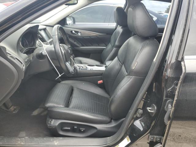 Фото 7 - INFINITI Q50