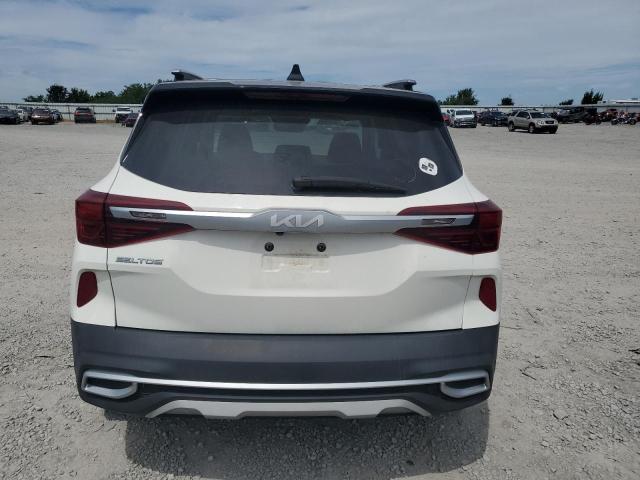 Фото 6 - KIA SELTOS