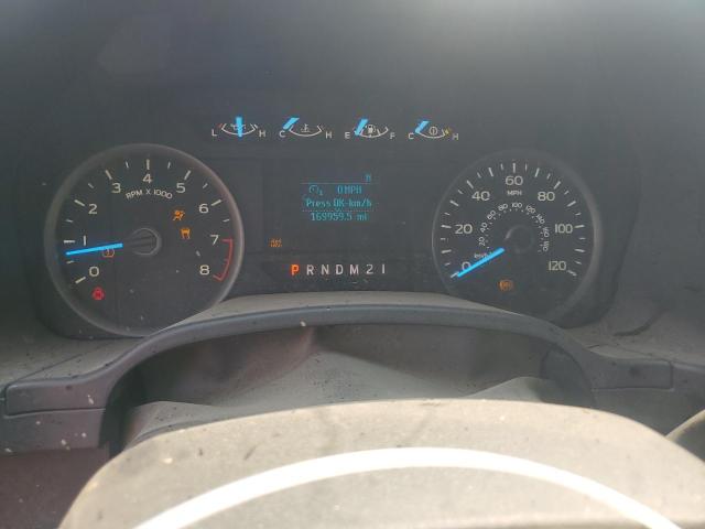 Фото 9 - FORD F-150