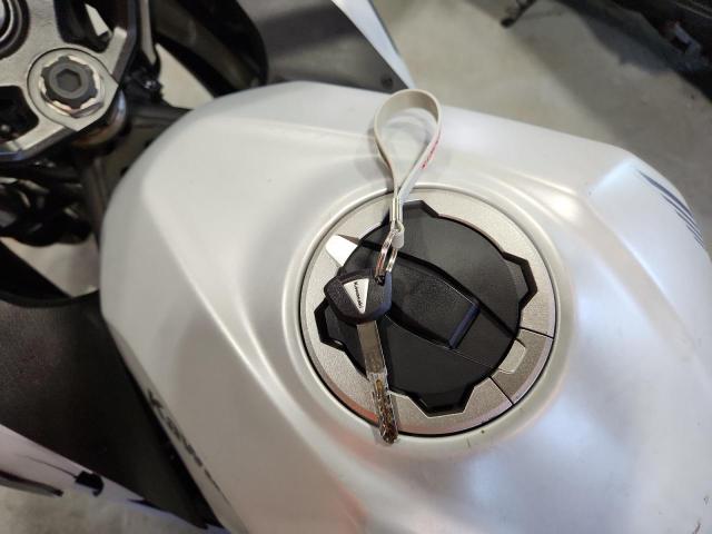 KAWASAKI NINJA 500 2024