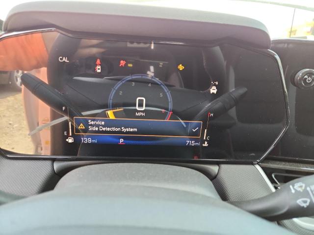 CHEVROLET TRAILBLZR 2025 VIN KL79MPSL4SB157708