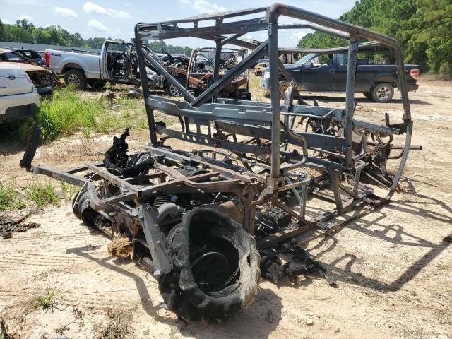 POLARIS SIDEBYSIDE 2015