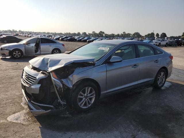 Фото 1 - HYUNDAI SONATA