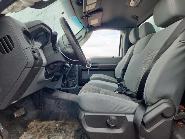 Фото 7 - FORD F450