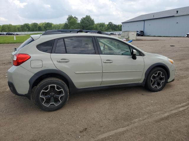SUBARU XV 2015 VIN JF2GPADC4F8231418