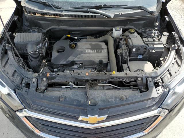 Фото 12 - CHEVROLET EQUINOX